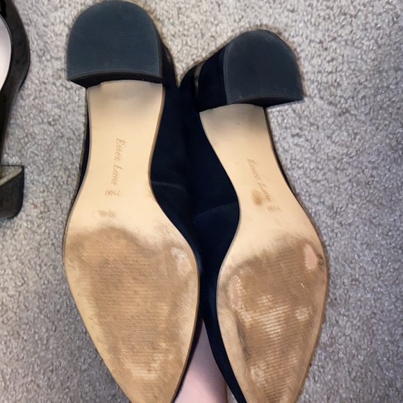 Essex lane heels - Picture 2 of 4